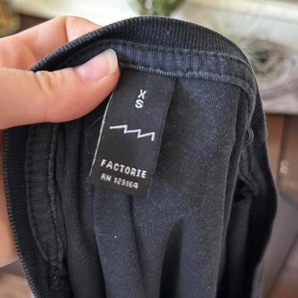 Faded grey graphic band tee - Picture 7 of 7